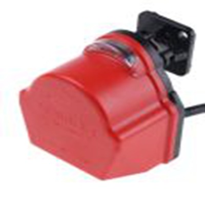 RS PRO,812-5214,阀门执行器, 24 V电源, 支持1端口