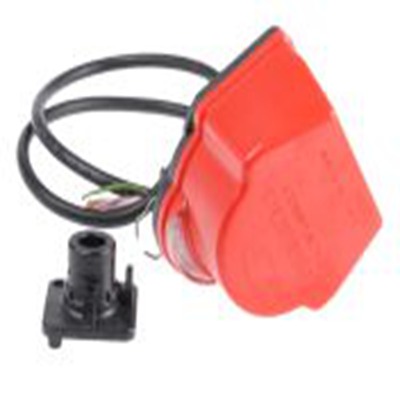 RS PRO,812-5217,阀门执行器, 24 V电源, 支持1端口