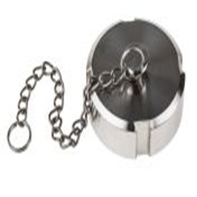 RS PRO,918-6128,直 接头 不锈钢管件 36 mm, 21 mm长, 圆形