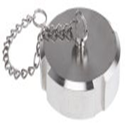 RS PRO,918-6131,直 接头 不锈钢管件 49 mm, 21 mm长, 圆形