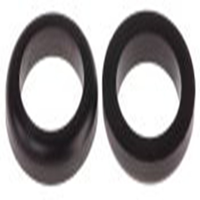 RS PRO,918-6273,直 接头 不锈钢管件 18 mm, 4.5 mm长, 圆形