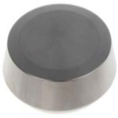 RS PRO,918-6276,直 接头 不锈钢管件 48 mm, 13 mm长, 圆形
