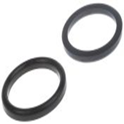 RS PRO,918-6298,直 接头 不锈钢管件 42 mm, 5 mm长, 圆形