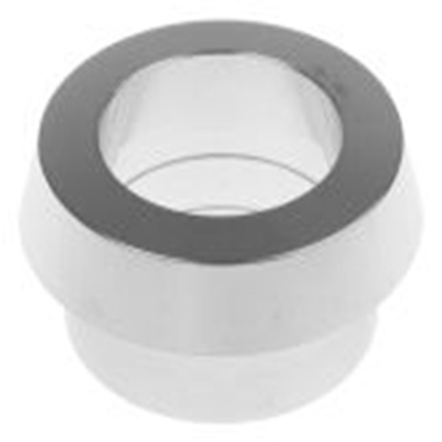 RS PRO,918-6318,直 接头 不锈钢管件 22.1 mm