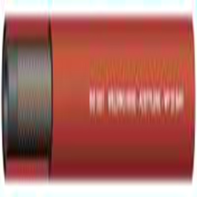 RS PRO,486-502,乙烯丙烯二烃单体 乙烯丙烯二烃单体 软管, 红色, 8 mm内径, 14.6 mm外径, 25 m长, 最高80 °C