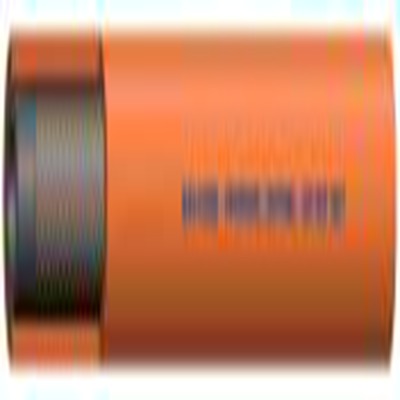 RS PRO,486-580,乙烯丙烯二烃单体 丁腈橡胶 (NBR) 软管, 橙色, 8 mm内径, 15 mm外径, 25 m长, 最高80 °C