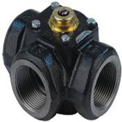 RS PRO,122-5839,UNKNOWN  电动阀, 3通阀, 适用于1-1/4 in管尺寸, 7 Mpa最大工作压力