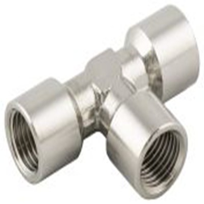 RS PRO,176-2207,接头 接头, 带螺纹 1/8 in 215.9 mm 330.2 mm