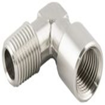 RS PRO,176-2216,接头 接头, 带螺纹 1/8 in 公 190.5 mm 母插 330.2 mm