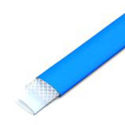 RS PRO,186-0597,聚氯乙烯 扁平卷盘软管，带联轴器, 最大8 bar, 20 m长