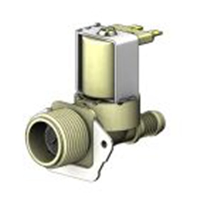 RS PRO,190-4140,2通 电磁阀, 230 V ac/dc电源, 常闭预设阀门位置, 720系列 3/4 in 3/4 in