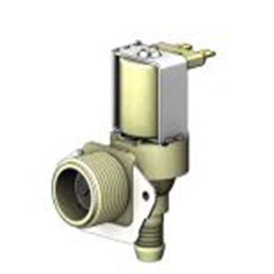 RS PRO,190-4142,2通 电磁阀, 230 V ac/dc电源, 常闭预设阀门位置, 720系列 3/4 in 3/4 in