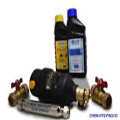 RS PRO,195-2209,中央供暖过滤器