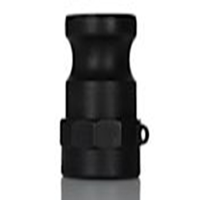 RS PRO,233-3273,气动快速接头软管接头 聚丙烯