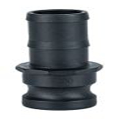 RS PRO,233-3318,软管接头 压嵌, Φ25.4 mm内径, 聚丙烯制, 最大工作压力7 bar