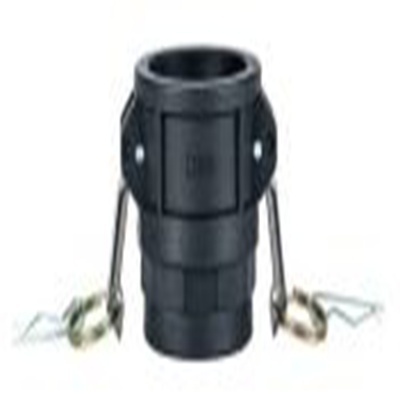 RS PRO,233-3368,气动快速接头软管接头 聚丙烯