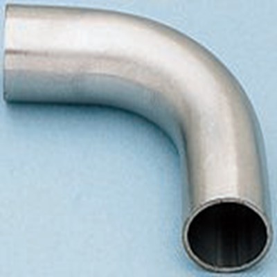 RS PRO,265-4081,弯头 不锈钢管件