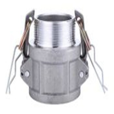 RS PRO,362-6706,软管接头, 铝制, 最大工作压力17 bar