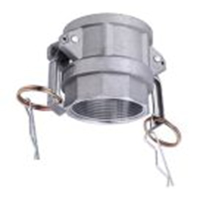 RS PRO,362-6756,软管接头, Φ25.4 mm内径, 铝制, 最大工作压力17 bar