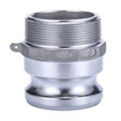 RS PRO,362-6835,软管接头, Φ50.8 mm内径, 铝制, 最大工作压力17 bar