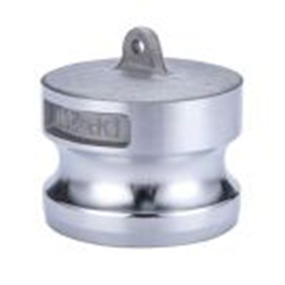 RS PRO,362-6863,软管接头 铝