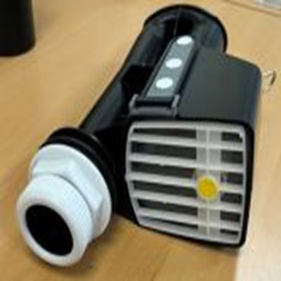 RS PRO,445-3385,虹吸管, 马桶配件, 适用于水箱 (6 → 9 L)