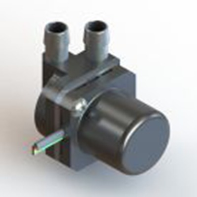 RS PRO,702-6872, 1.8W, 8 W