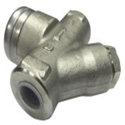 RS PRO,720-9207,热力 蒸汽疏水器, 水平, 42 bar, 碳钢主体, 石墨垫片, 300 °C最高温度