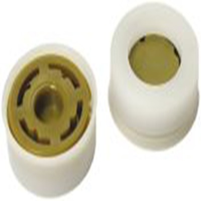 RS PRO,784-5598,水龙头流量调节器, 适用于洗手水盆，柱式水龙头 水龙头配件