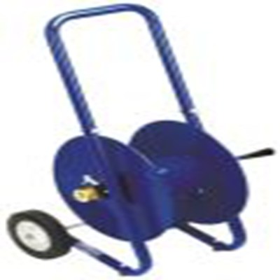 RS PRO,796-2611,69 m 12 mm管内径 手动 卷管器, 419 mm卷筒直径 280 bar 独立式