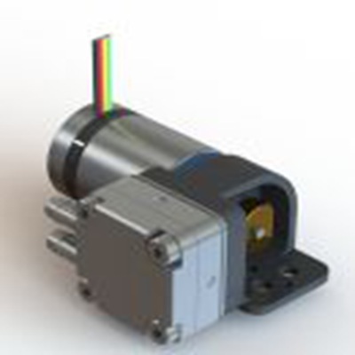 RS PRO,817-0728, 2.4W, 2.6 W, 0.6 W, 0.8 W