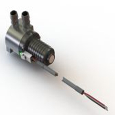 RS PRO,817-0772, 直接联接器, 9L/min