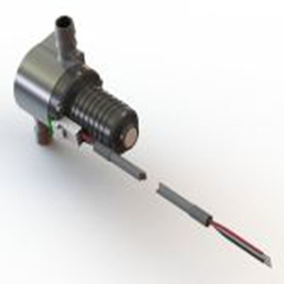 RS PRO,817-0784,铝合金 850 mbar 水泵, 6/28 V电源, 9 L/min