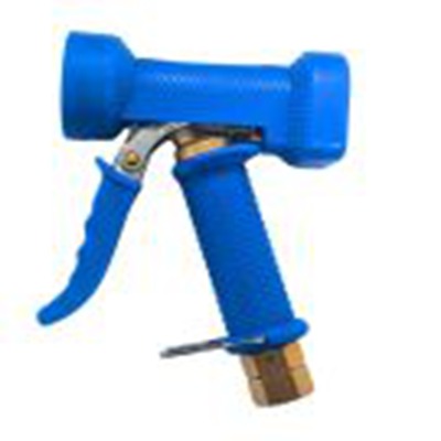 RS PRO,150-301,水枪, 最大压力24 bar BSP接口