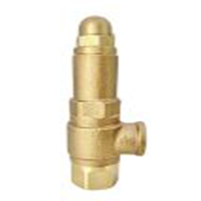 RS PRO,336-757,铸青铜 泄压阀 DN25, 19.6 bar