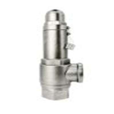 RS PRO,336-759,不锈钢 泄压阀 DN25, 19.6 bar