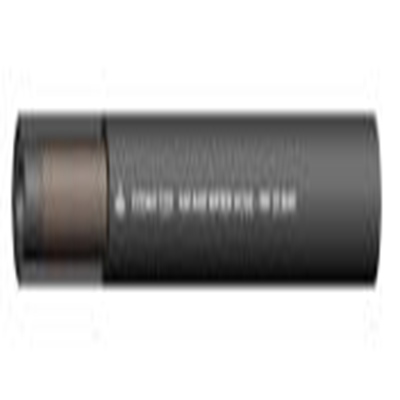 RS PRO,146-7725,乙烯丙烯二烃单体 乙烯丙烯二烃单体 软管, 黑色, 9.5 mm内径, 16.5 mm外径, 25 m长, 最高140 °C