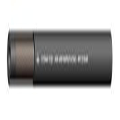 RS PRO,146-7726,乙烯丙烯二烃单体 乙烯丙烯二烃单体 软管, 黑色, 12.7 mm内径, 21.5 mm外径, 25 m长, 最高140 °C