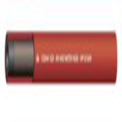 RS PRO,146-7734,乙烯丙烯二烃单体 乙烯丙烯二烃单体 软管, 红色, 9.5 mm内径, 16.6 mm外径, 25 m长, 最高140 °C