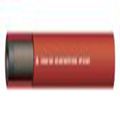 RS PRO,146-7738,乙烯丙烯二烃单体 乙烯丙烯二烃单体 软管, 红色, 25 mm内径, 35 mm外径, 25 m长, 最高140 °C