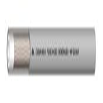 RS PRO,146-7743,丁腈橡胶 (NBR), 聚氯乙烯 软管, 最大20 bar, 25 m长