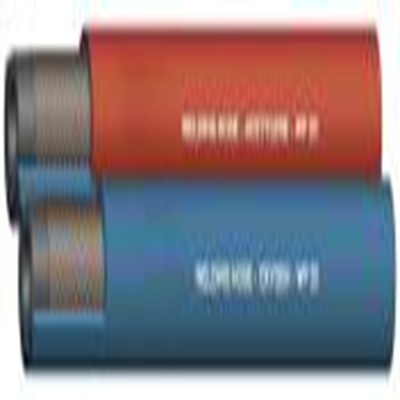 RS PRO,146-7755,乙烯丙烯二烃单体 乙烯丙烯二烃单体 软管, 红色, 蓝色, 5 mm内径, 11.4 mm外径, 25 m长, 最高100 °C