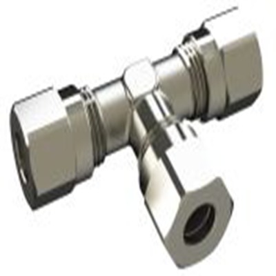 RS PRO,231-2718,T 形 T 形, 带螺纹 带螺纹 螺纹接头, 公制 M14 Female 母插转公制 14 mm Female 母插 14 mm Female