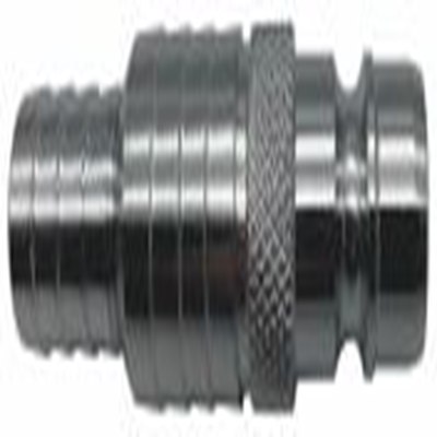 RS PRO,234-9572,软管接头, Φ11 mm内径, 镀铬黄铜制, 最大工作压力35 bar