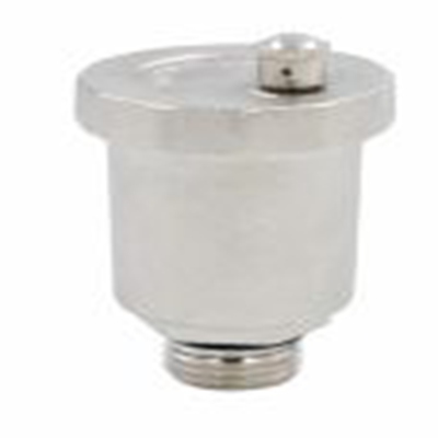 RS PRO,275-5957,黄铜 自动排气阀 3/8 in, 最大10 bar