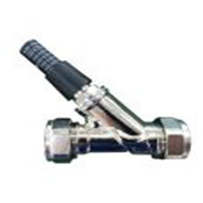 RS PRO,275-5961,黄铜 泄压阀 22 mm, 0.5 bar 22 mm