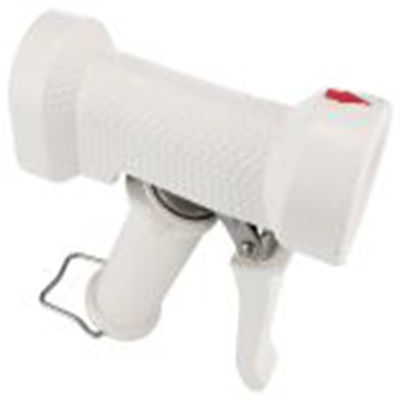 RS PRO,458-666,喷枪, 最大压力24 bar BSP接口