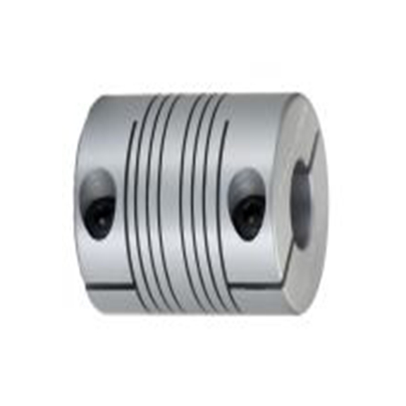 RS PRO,132-142, 25.4 mm外径 10 mm, 31.8 mm长 6 mm, BCB系列 弹性联轴器