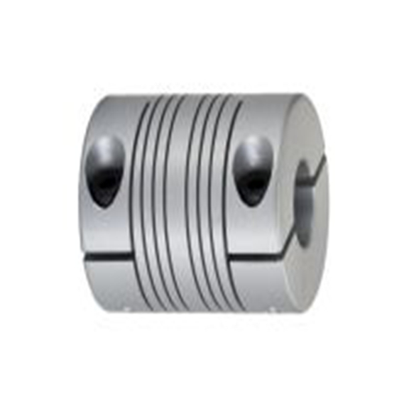 RS PRO,132-143, 25.4 mm外径 10 mm, 31.8 mm长 8 mm, BCB系列 弹性联轴器