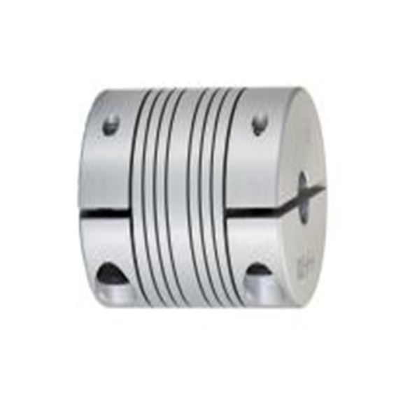 RS PRO,132-145, 25.4 mm外径 8 mm, 31.8 mm长 6 mm, BCB系列 弹性联轴器